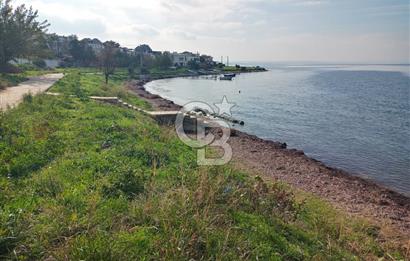 ÇANAKKALE KANGIRLI'DA DENİZE 100 M MESAFE DE SATILIK ARAZİ