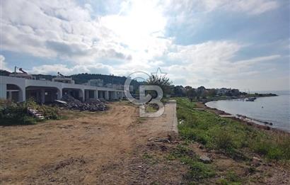 ÇANAKKALE KANGIRLI'DA DENİZE 100 M MESAFE DE SATILIK ARAZİ