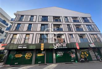 ÇANAKKALE KEPEZ MEYDAN SATILIK 2+1 KAPALI MUTFAK DAİRE - 1 - 314790