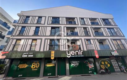 ÇANAKKALE KEPEZ MEYDAN SATILIK 2+1 KAPALI MUTFAK DAİRE