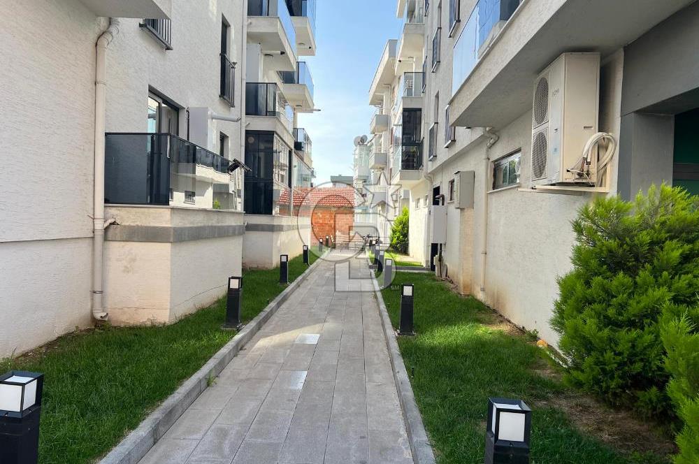 ÇANAKKALE KEPEZ MEYDAN SATILIK 2+1 KAPALI MUTFAK DAİRE