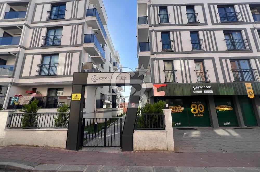 ÇANAKKALE KEPEZ MEYDAN SATILIK 2+1 KAPALI MUTFAK DAİRE