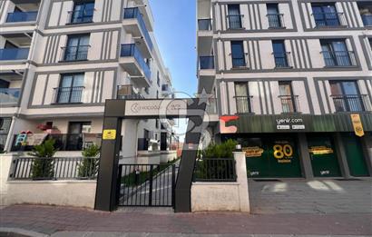 ÇANAKKALE KEPEZ MEYDAN SATILIK 2+1 KAPALI MUTFAK DAİRE