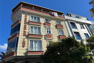 GÜZELYURT MAHALLESİ BÜYÜK TERASLI SATILIK 3+2 DUBLEX DAİRE - 3 - 314801
