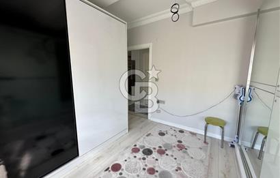 GÜZELYURT MAHALLESİ BÜYÜK TERASLI SATILIK 3+2 DUBLEX DAİRE