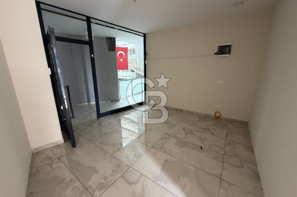 BEYLİKDÜZÜ MEYDAN KAVAKLI PROJESİ SATILIK DÜKKAN