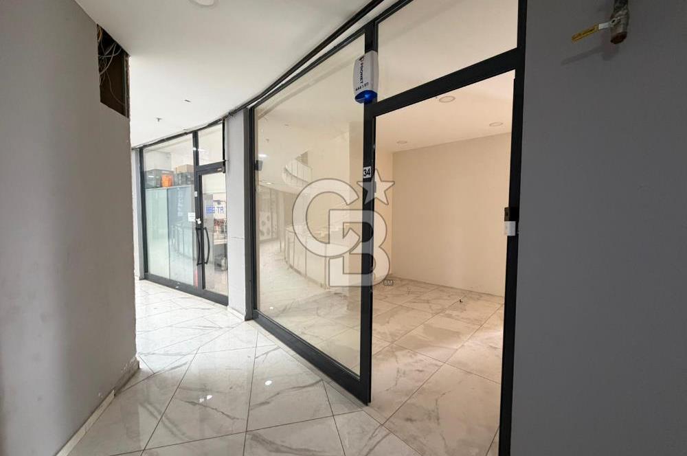 BEYLİKDÜZÜ MEYDAN KAVAKLI PROJESİ SATILIK DÜKKAN