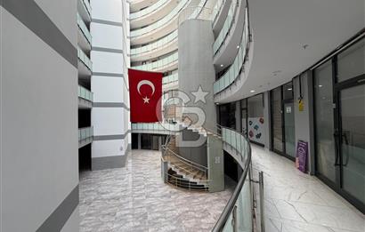 BEYLİKDÜZÜ MEYDAN KAVAKLI PROJESİ SATILIK DÜKKAN