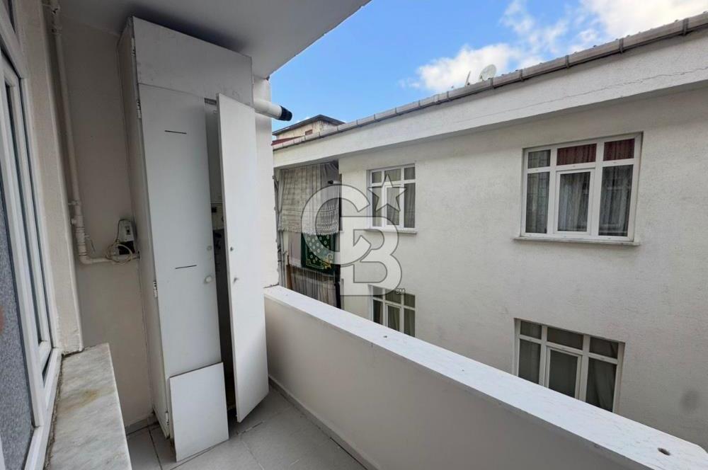 ESENYURT ÜÇEVLER MAHALLESİ KİRALIK 2+1 DAİRE
