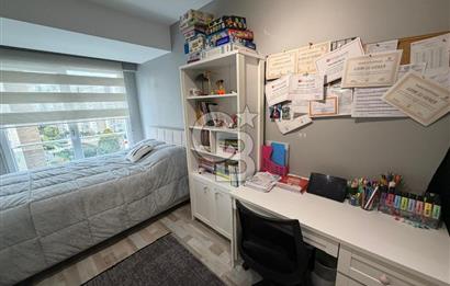 CROWN RESIDANCE MEVLANA MAHALLESİ SATILIK 2+1 DAİRE