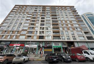 CROWN RESIDANCE MEVLANA MAHALLESİ SATILIK 2+1 DAİRE - 2 - 314804