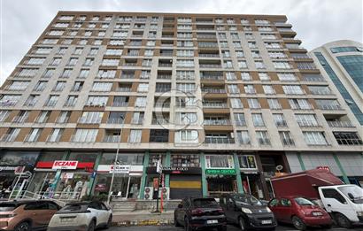 CROWN RESIDANCE MEVLANA MAHALLESİ SATILIK 2+1 DAİRE