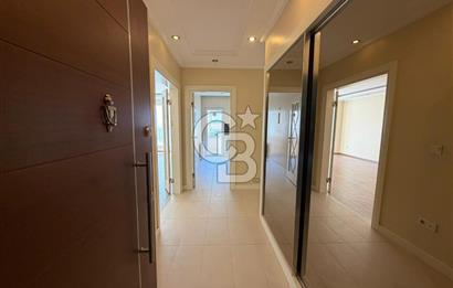 CUMHURİYET MAHALLESİ ÇINAR PARK EVLERİ 2.5+1 SATILIK DAİRE