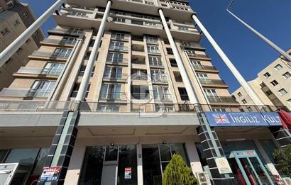 CUMHURİYET MAHALLESİ ÇINAR PARK EVLERİ 2.5+1 SATILIK DAİRE