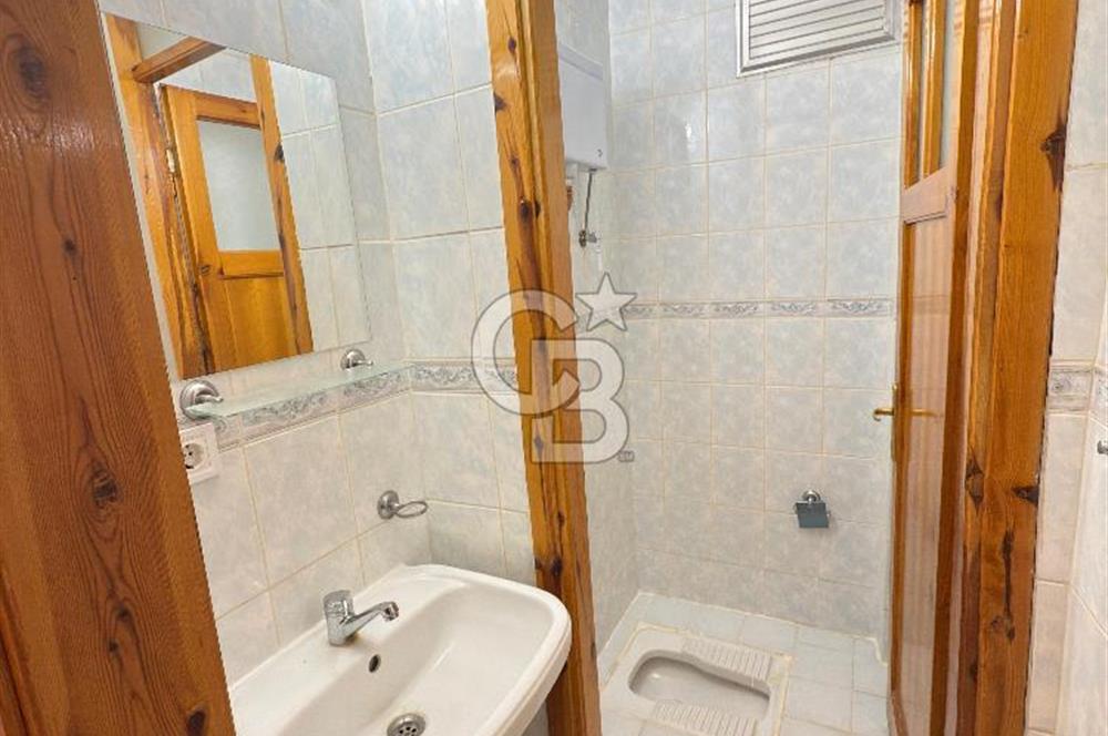 Yenişehir Mh. Satılık 2+1 125m2 Daire