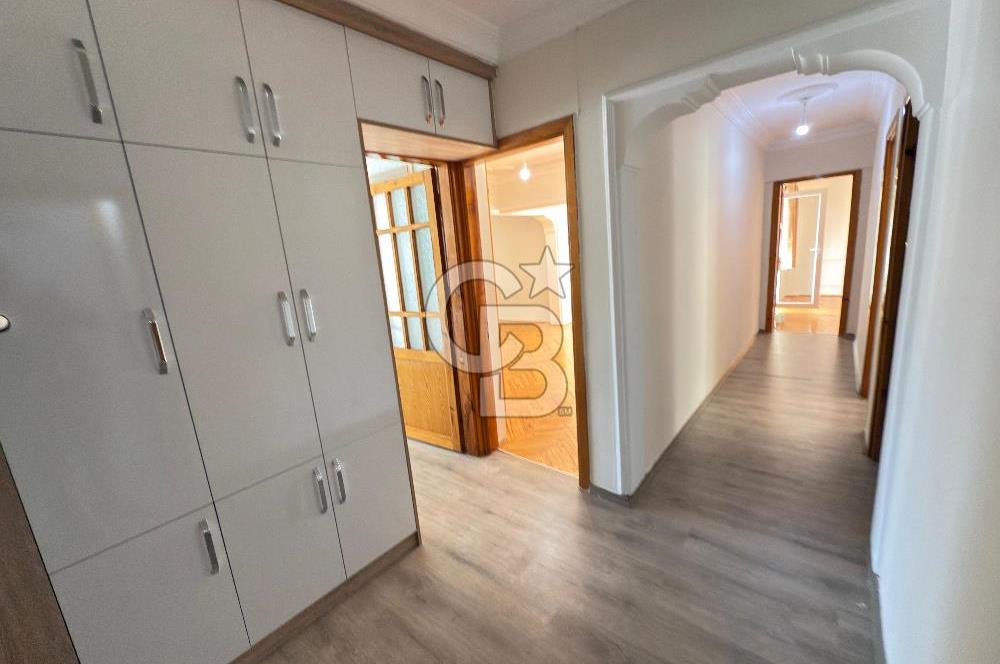 Yenişehir Mh. Satılık 2+1 125m2 Daire