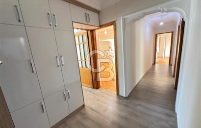 Yenişehir Mh. Satılık 2+1 125m2 Daire