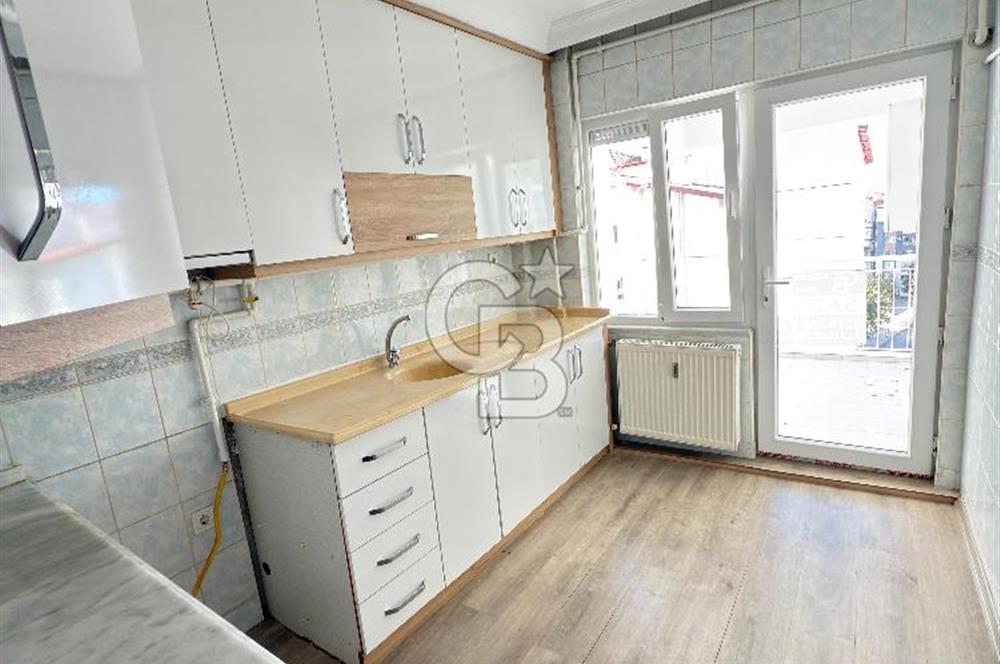 Yenişehir Mh. Satılık 2+1 125m2 Daire