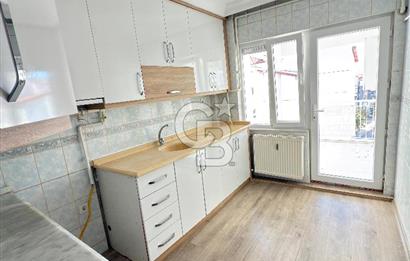 Yenişehir Mh. Satılık 2+1 125m2 Daire