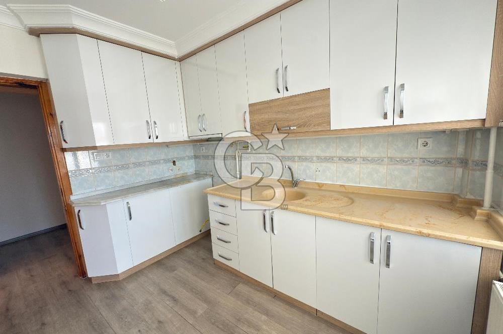 Yenişehir Mh. Satılık 2+1 125m2 Daire