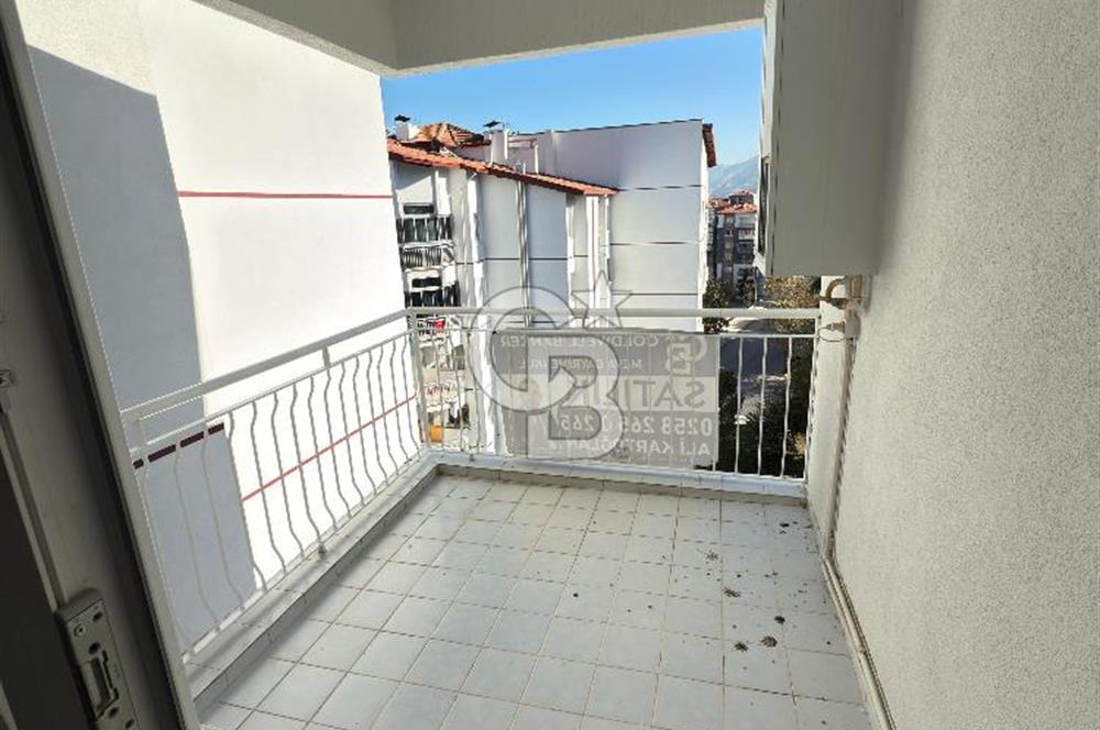 Yenişehir Mh. Satılık 2+1 125m2 Daire