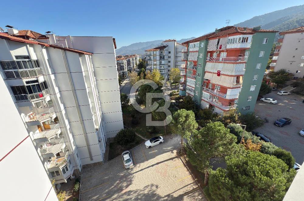 Yenişehir Mh. Satılık 2+1 125m2 Daire