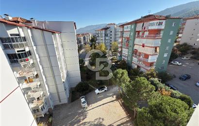 Yenişehir Mh. Satılık 2+1 125m2 Daire