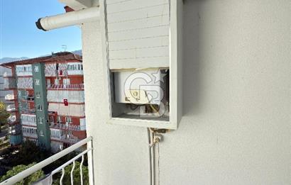 Yenişehir Mh. Satılık 2+1 125m2 Daire