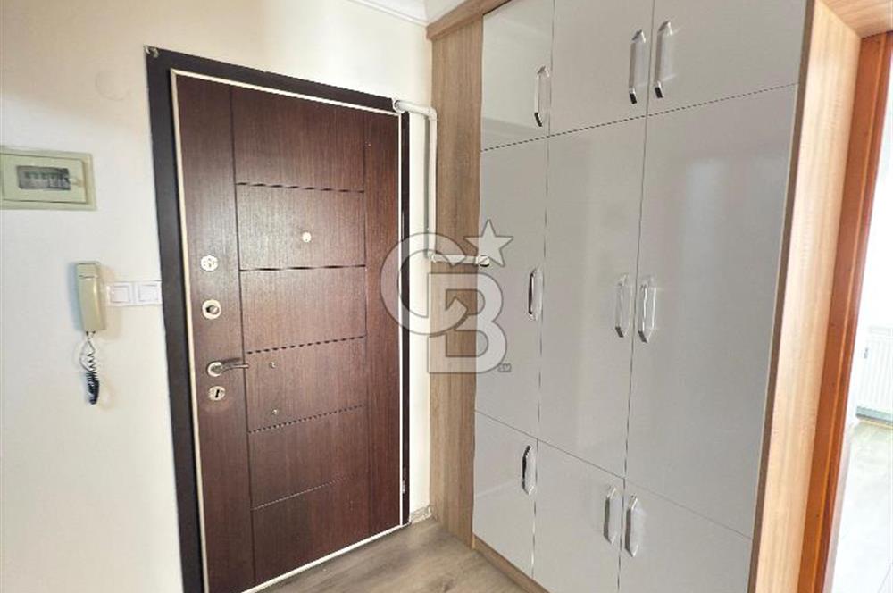 Yenişehir Mh. Satılık 2+1 125m2 Daire