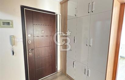 Yenişehir Mh. Satılık 2+1 125m2 Daire