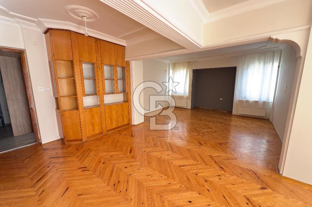 Yenişehir Mh. Satılık 2+1 125m2 Daire