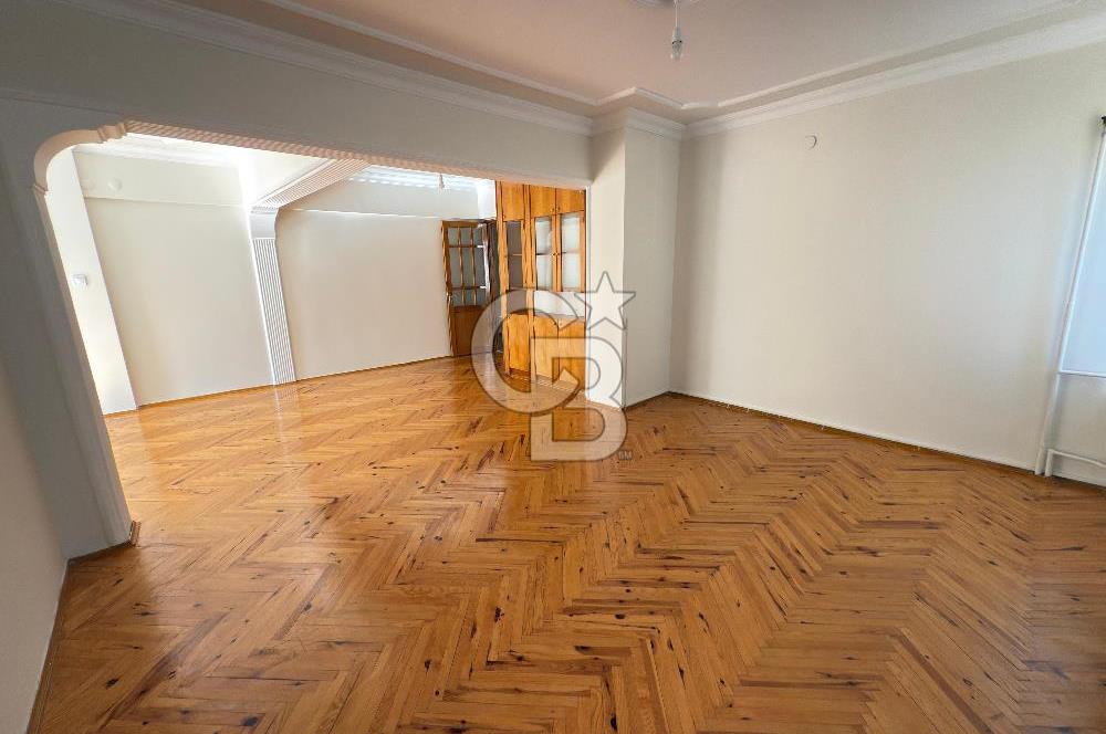 Yenişehir Mh. Satılık 2+1 125m2 Daire