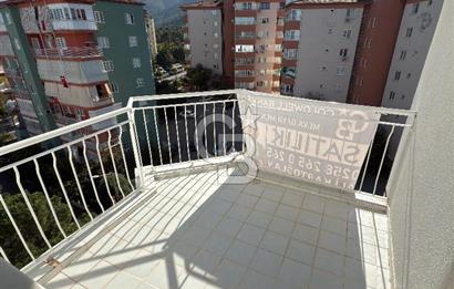 Yenişehir Mh. Satılık 2+1 125m2 Daire