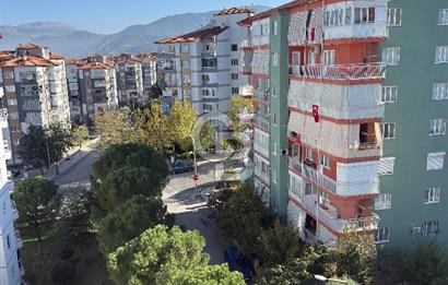 Yenişehir Mh. Satılık 2+1 125m2 Daire