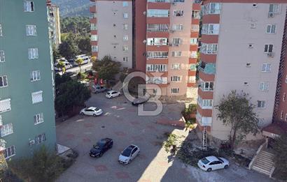 Yenişehir Mh. Satılık 2+1 125m2 Daire