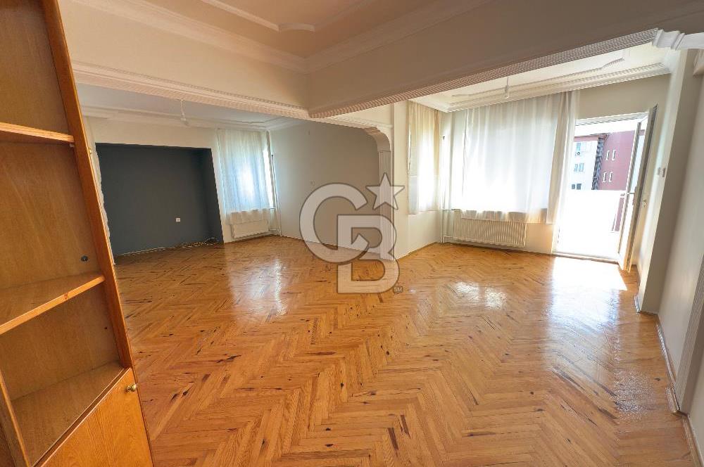 Yenişehir Mh. Satılık 2+1 125m2 Daire