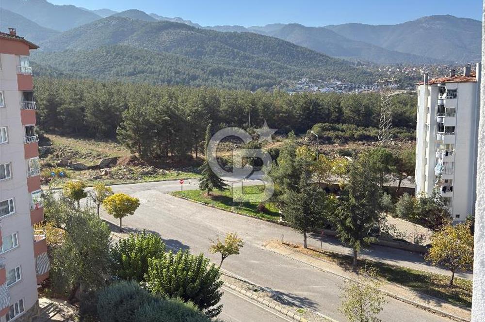 Yenişehir Mh. Satılık 2+1 125m2 Daire