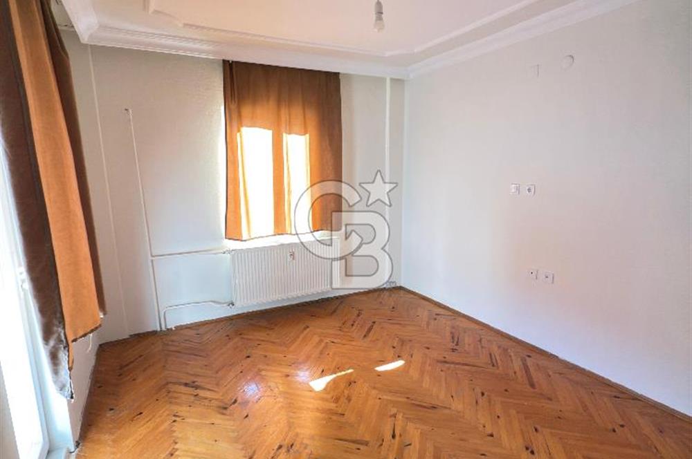 Yenişehir Mh. Satılık 2+1 125m2 Daire
