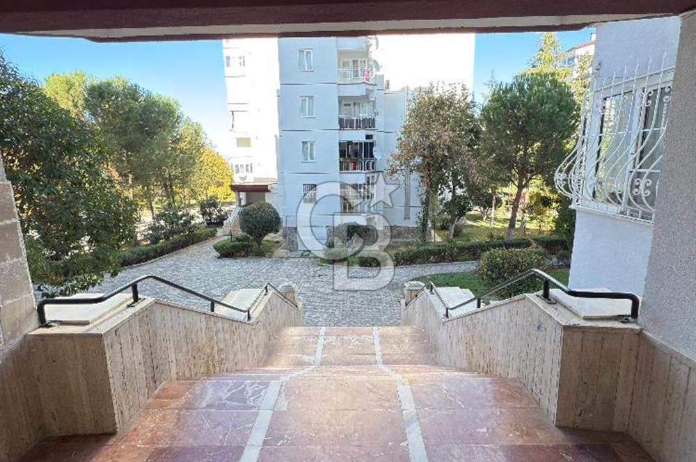 Yenişehir Mh. Satılık 2+1 125m2 Daire