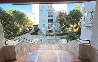 Yenişehir Mh. Satılık 2+1 125m2 Daire