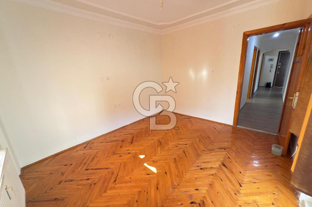 Yenişehir Mh. Satılık 2+1 125m2 Daire