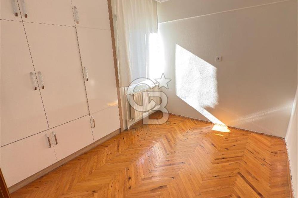 Yenişehir Mh. Satılık 2+1 125m2 Daire