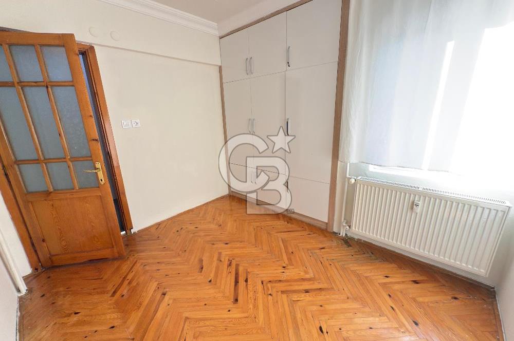 Yenişehir Mh. Satılık 2+1 125m2 Daire