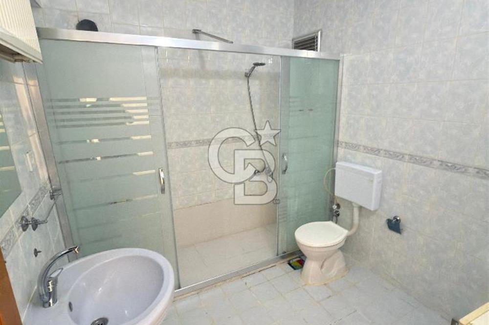 Yenişehir Mh. Satılık 2+1 125m2 Daire