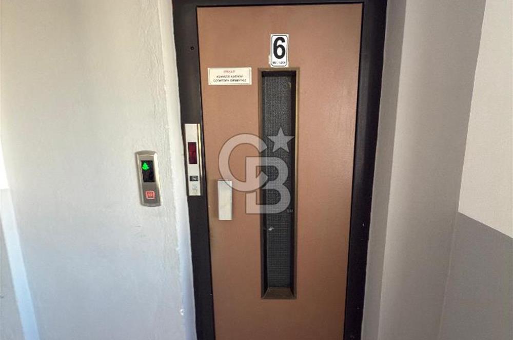 Yenişehir Mh. Satılık 2+1 125m2 Daire