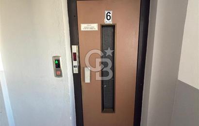 Yenişehir Mh. Satılık 2+1 125m2 Daire