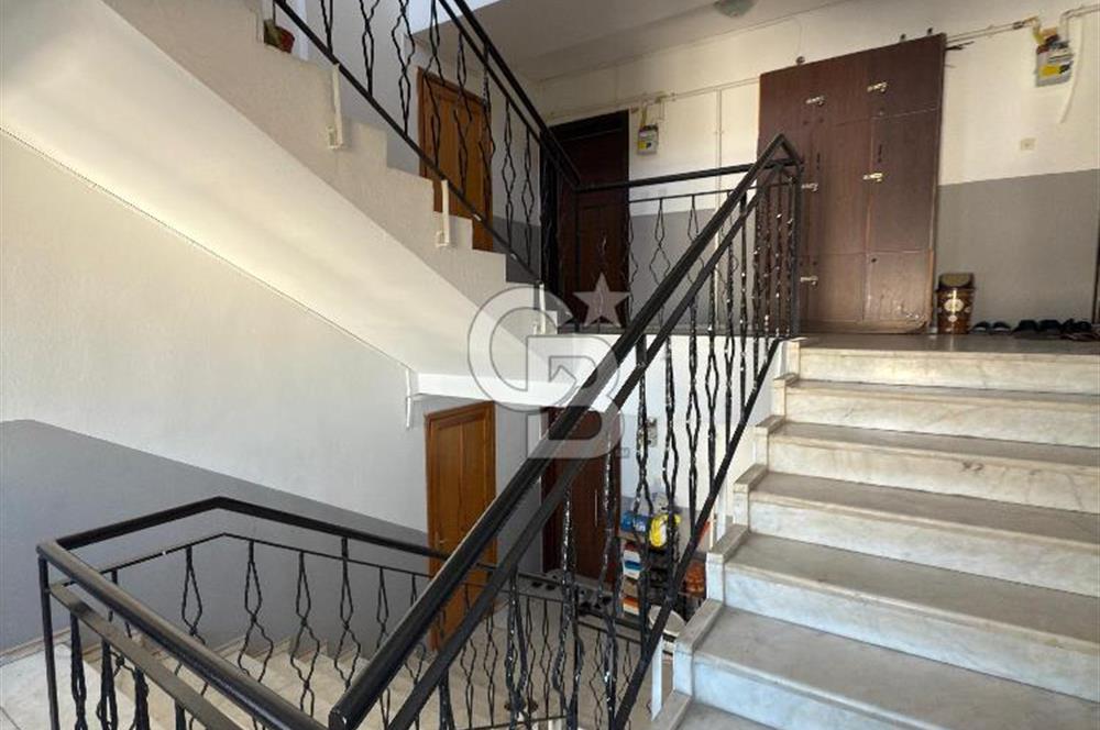 Yenişehir Mh. Satılık 2+1 125m2 Daire