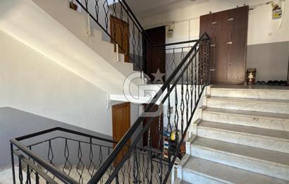 Yenişehir Mh. Satılık 2+1 125m2 Daire