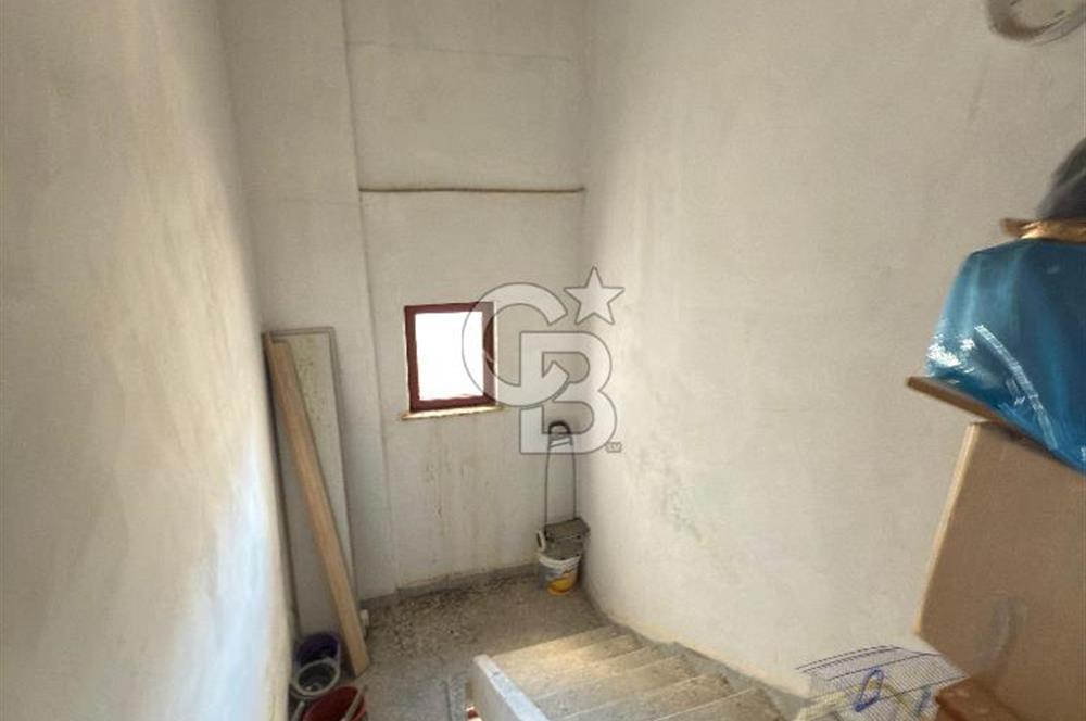 Yenişehir Mh. Satılık 2+1 125m2 Daire