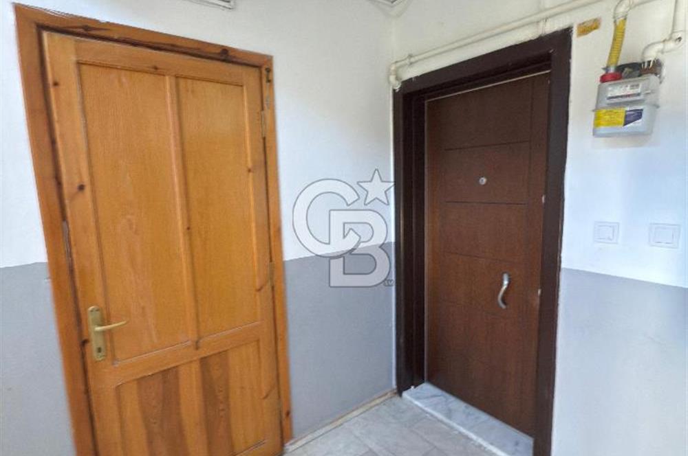 Yenişehir Mh. Satılık 2+1 125m2 Daire